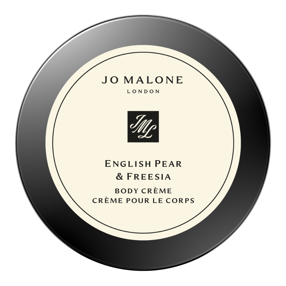 English Pear and Freesia Body Crème