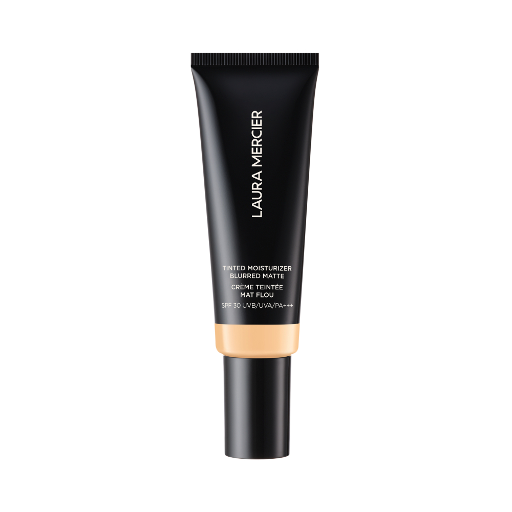 Tinted Moisturizer Blurred Matte SPF 30