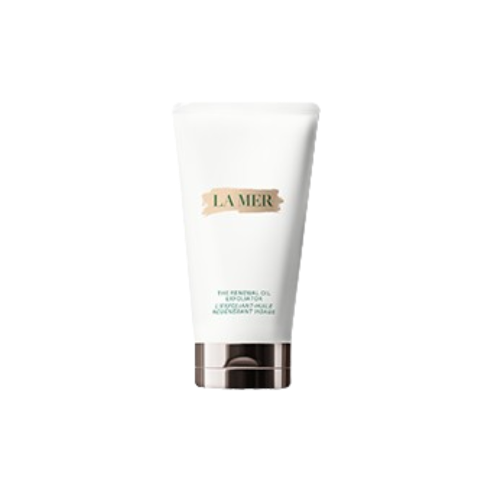The Renewal Oil Exfoliator