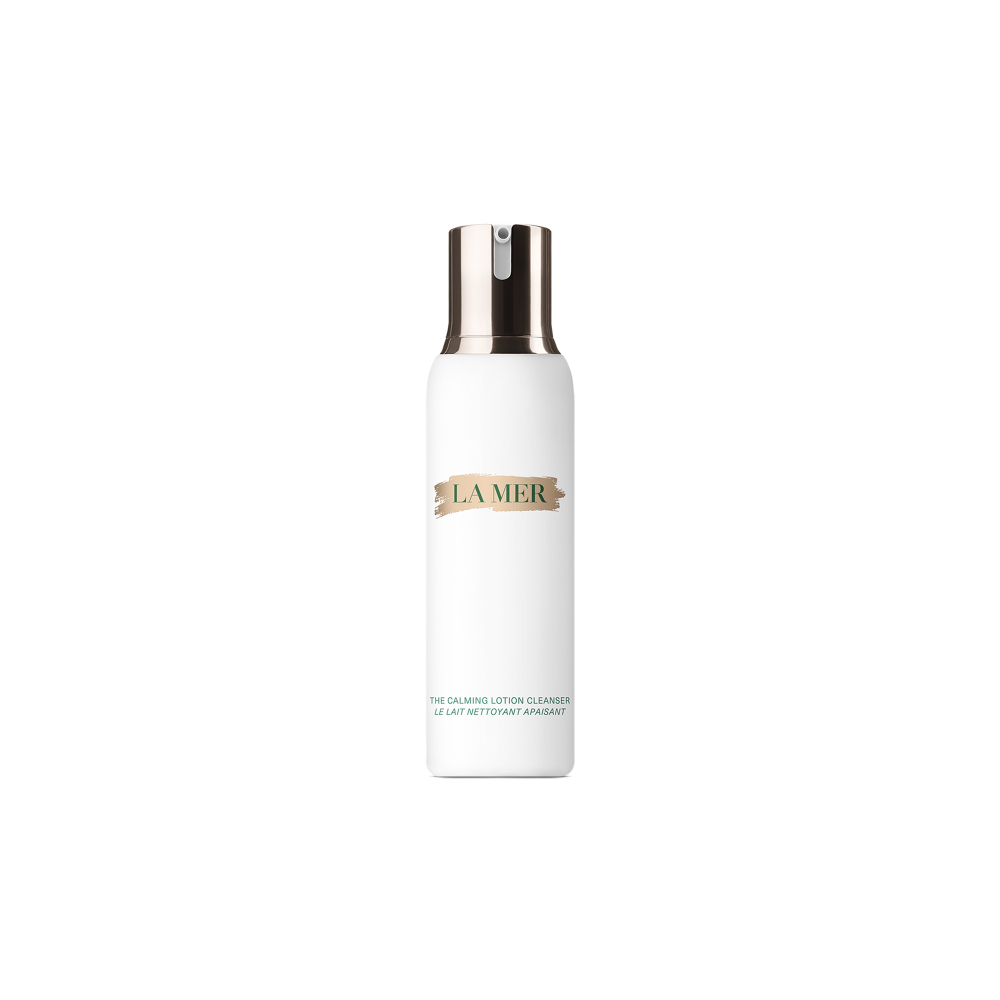 The Calming Lotion Cleanser
