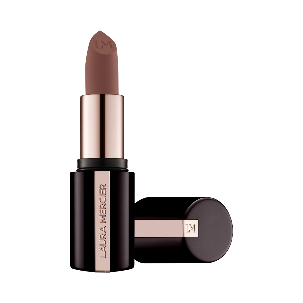 Caviar Smoothing Matte Lipstick