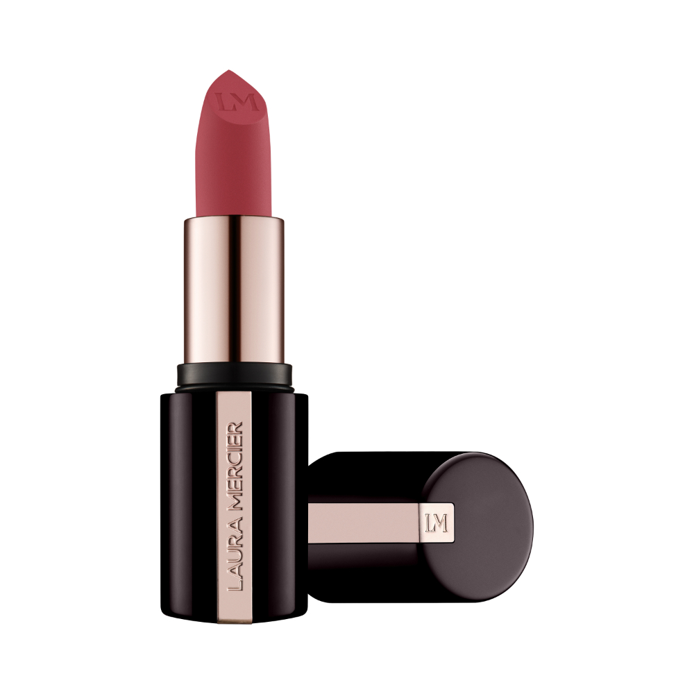 Caviar Smoothing Matte Lipstick