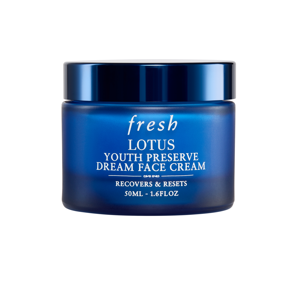 Lotus Youth Preserve Dream Face - Cream