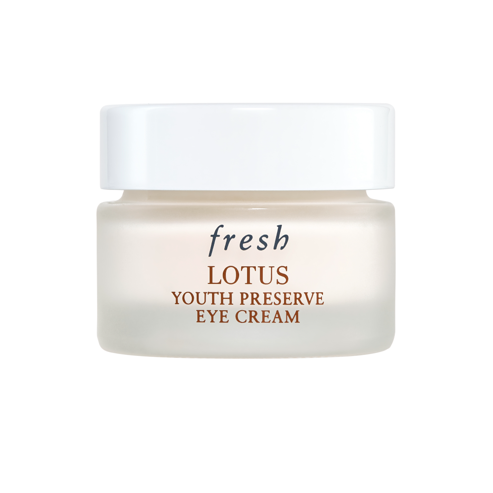 Lotus Youth Preserve Eye - Cream