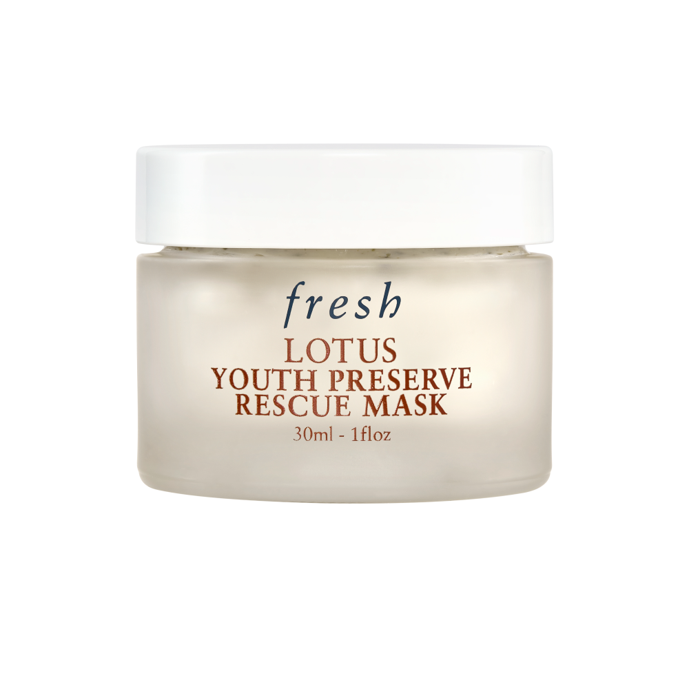 NEW Lotus Youth Preserve Rescue Mask