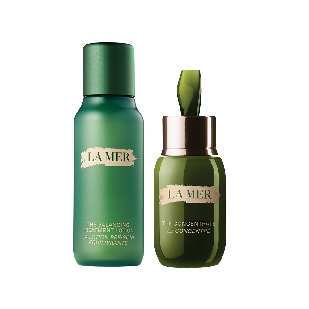 The Concentrate Serum