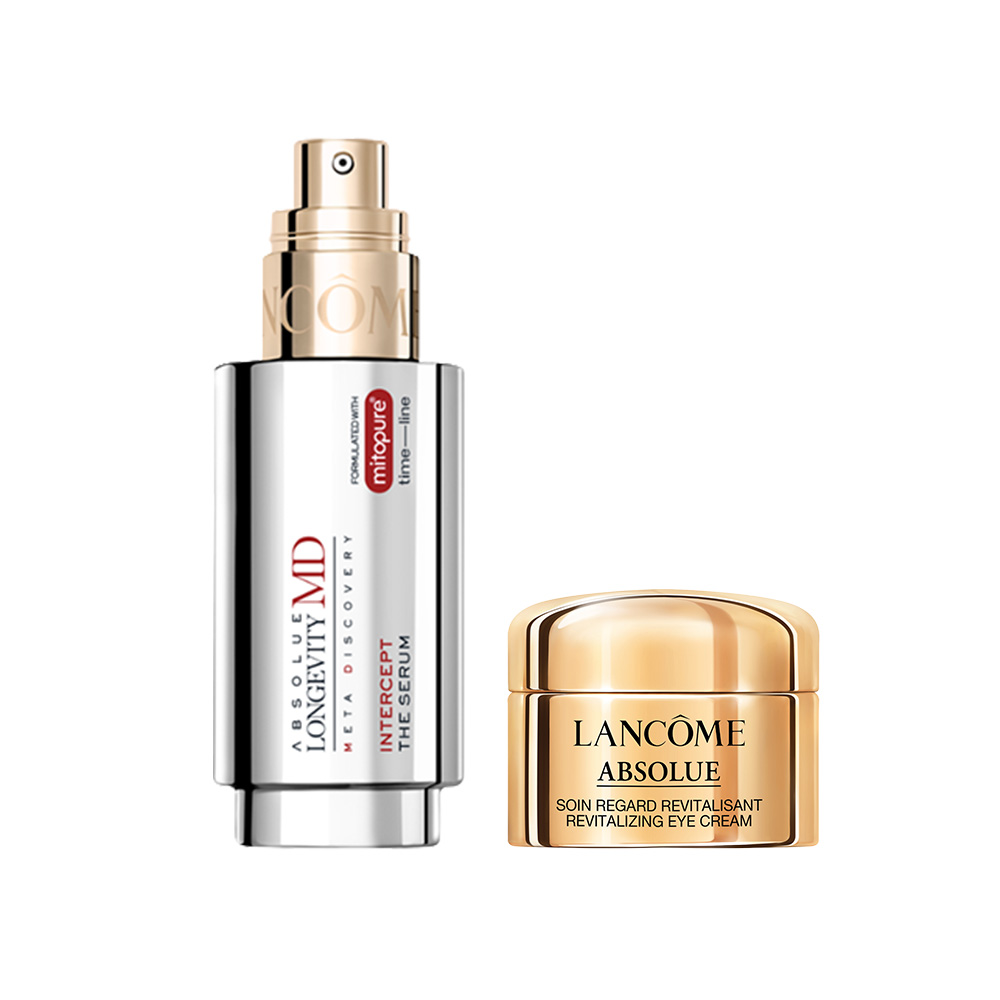 Absolue Longevity MD Intercept The Serum
