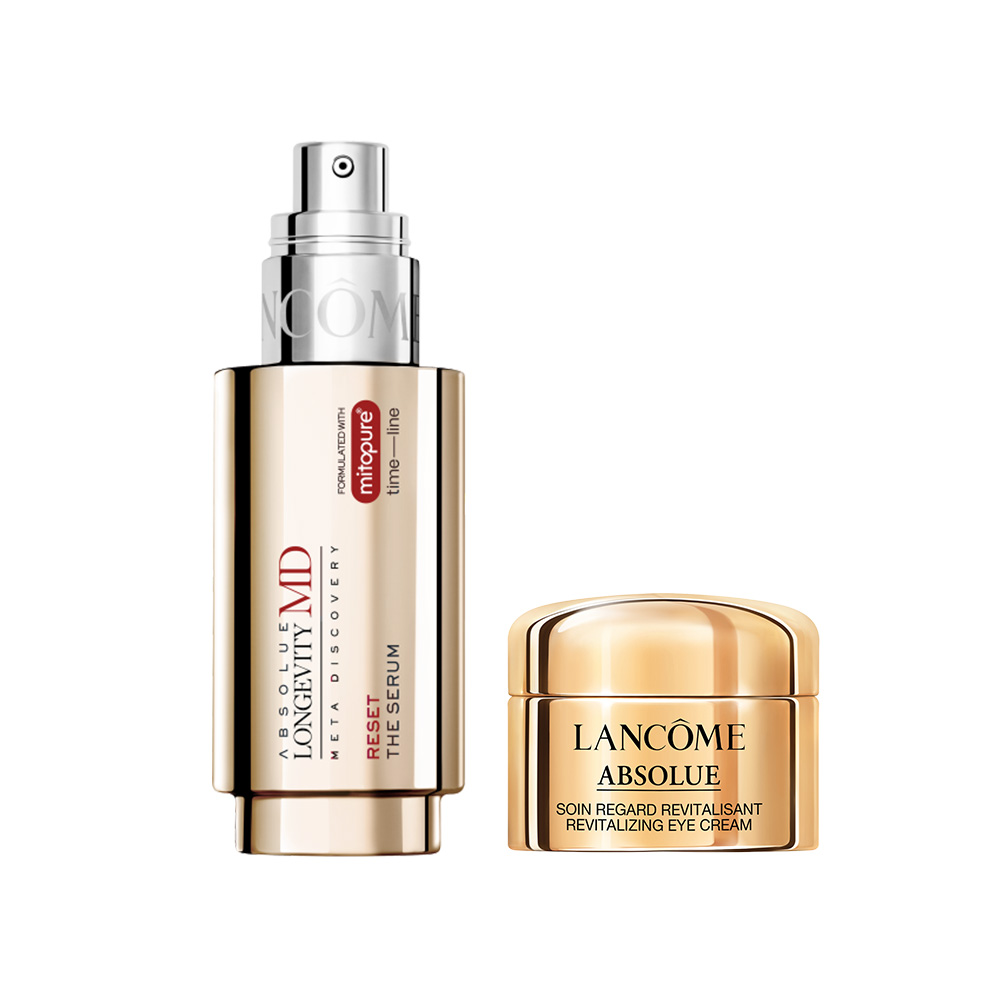 Absolue Longevity MD Reset The Serum
