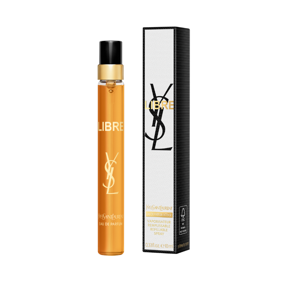Libre Eau De Parfum Intense