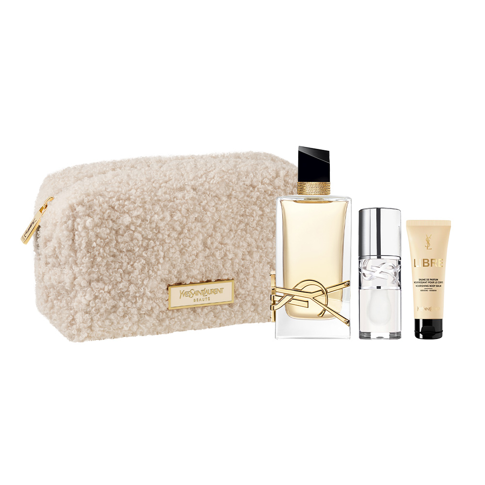 Libre Radiant Summer kit