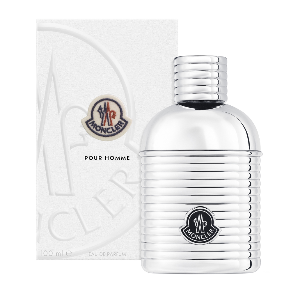 Pour Homme Eau De Parfum
