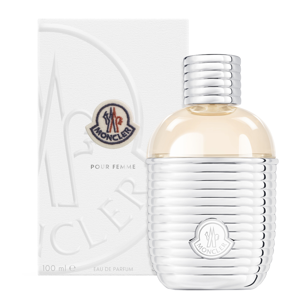 Pour Femme Eau De Parfum
