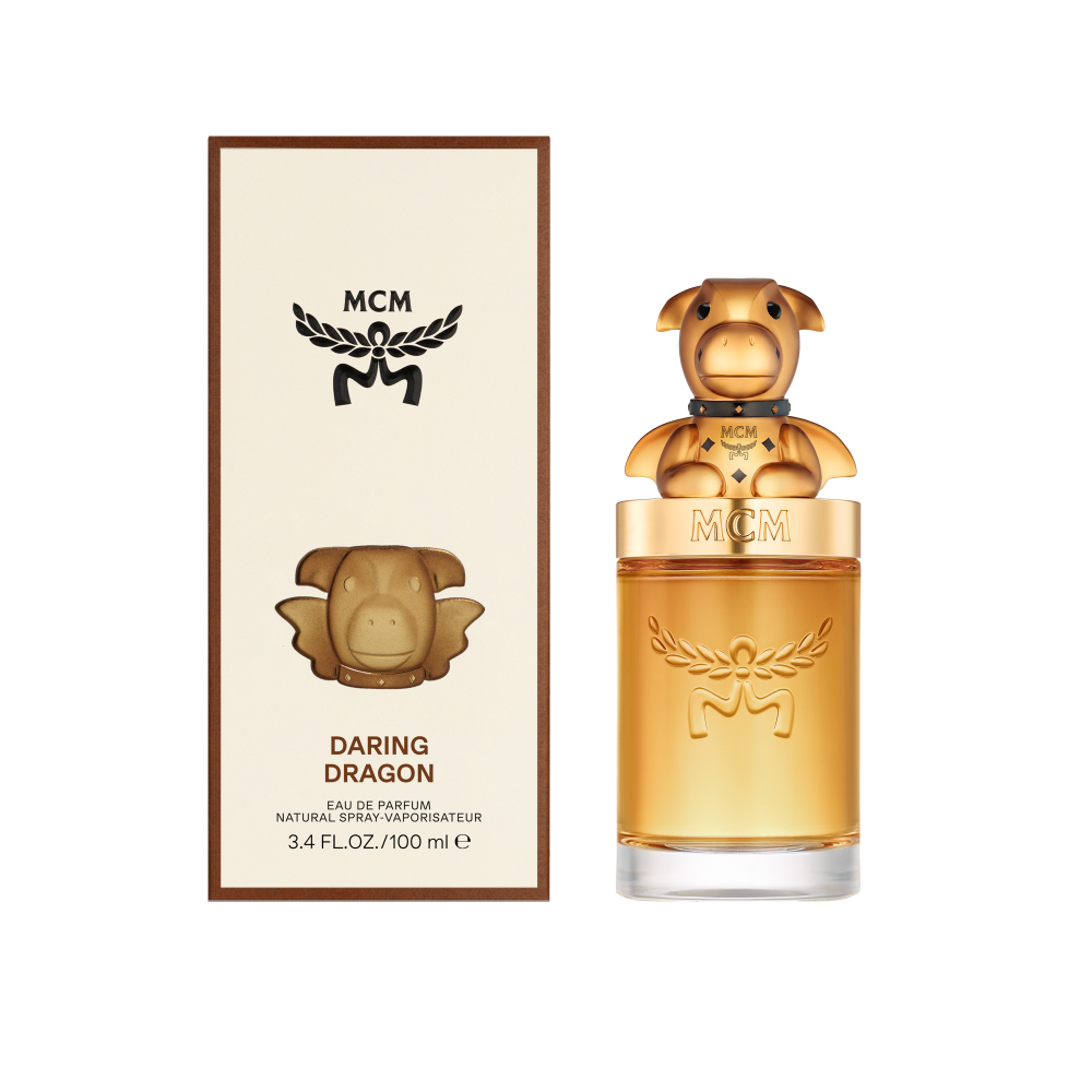MCM Collection Daring Dragon