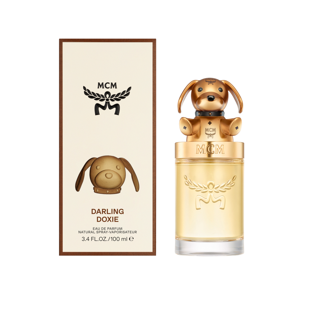 MCM Collection Darling Doxie