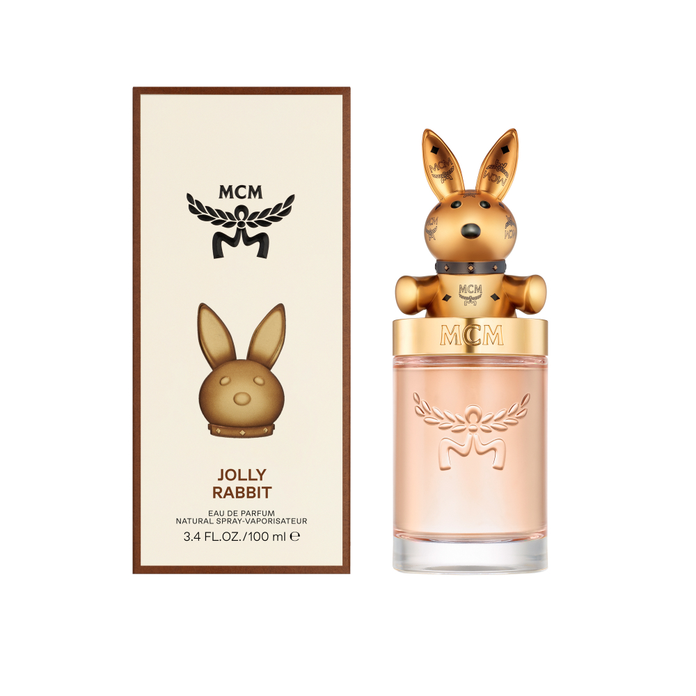 MCM Collection Jolly Rabbit