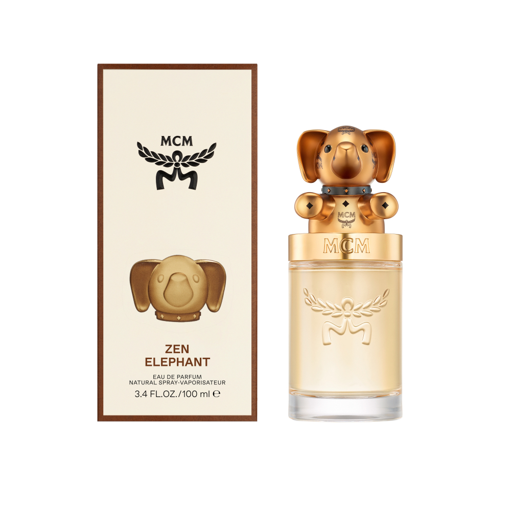 MCM Collection Zen Elephant