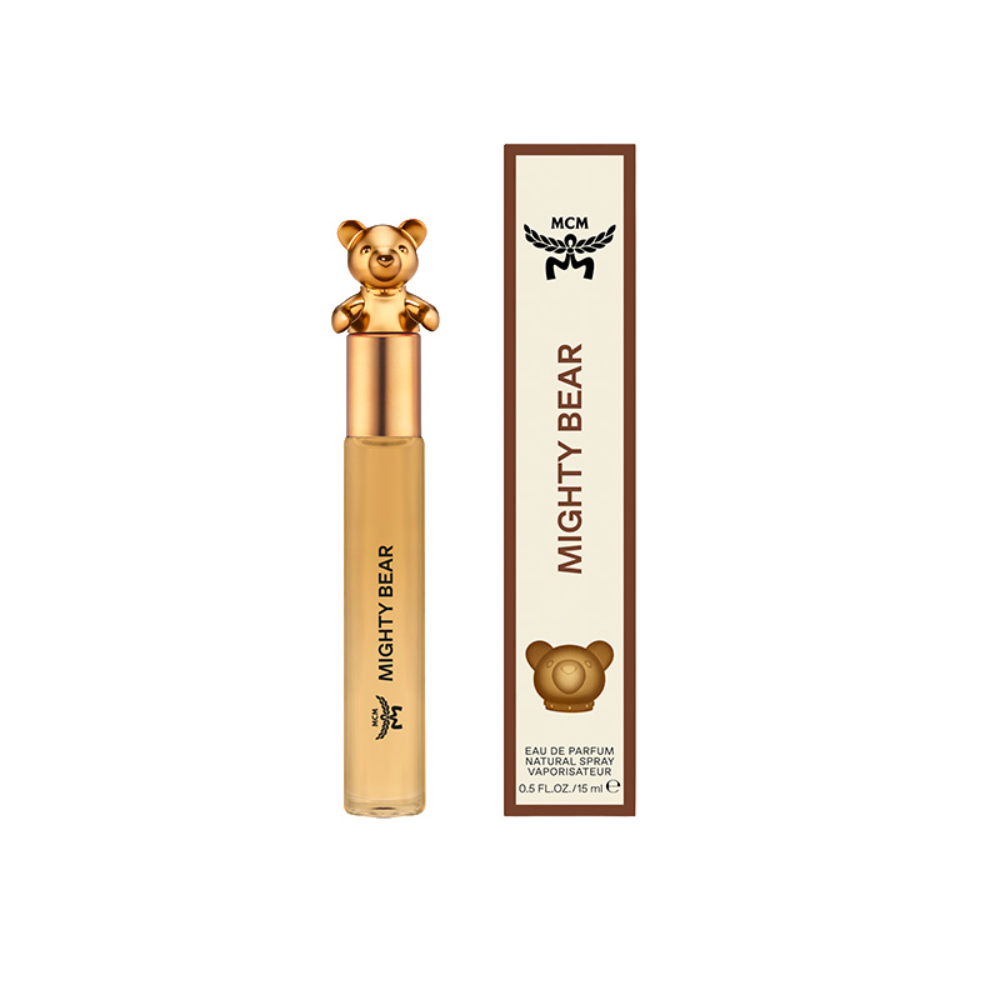 MCM Collection Mighty Bear