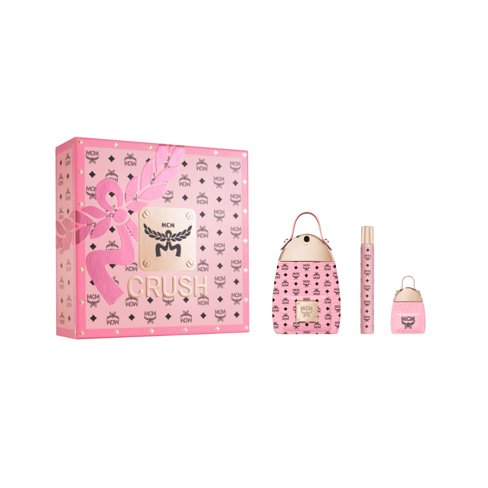 Crush EDP Holiday Gift Set