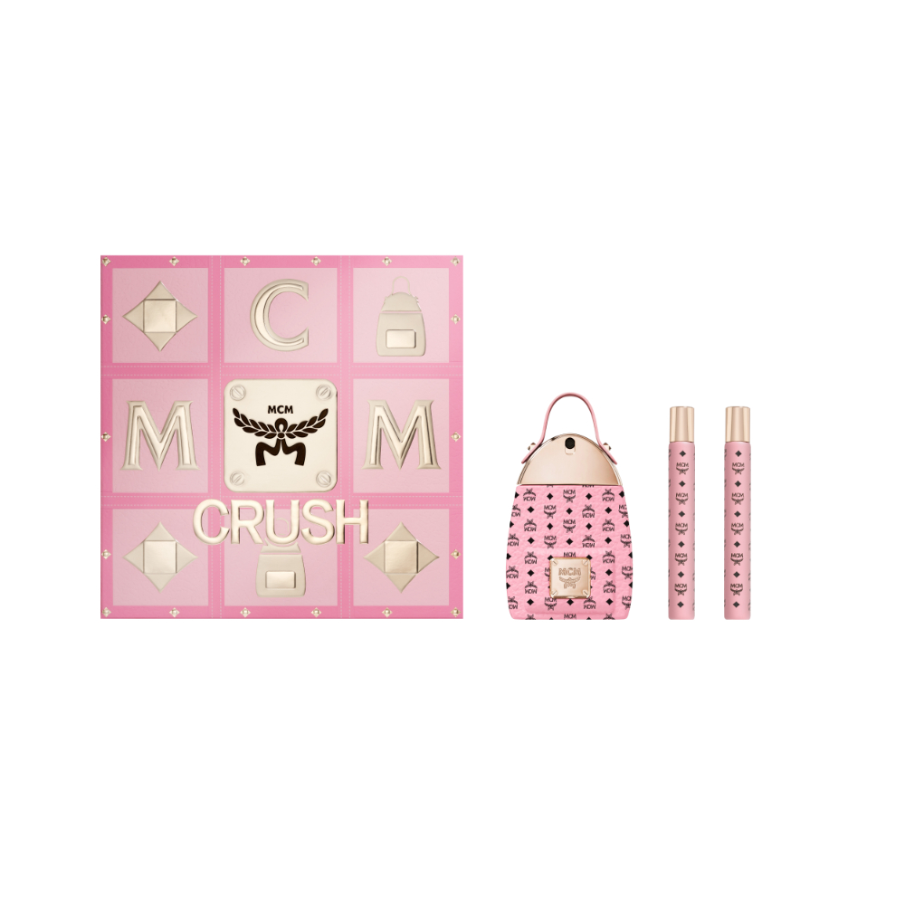 Crush Eau De Parfum Gift Set