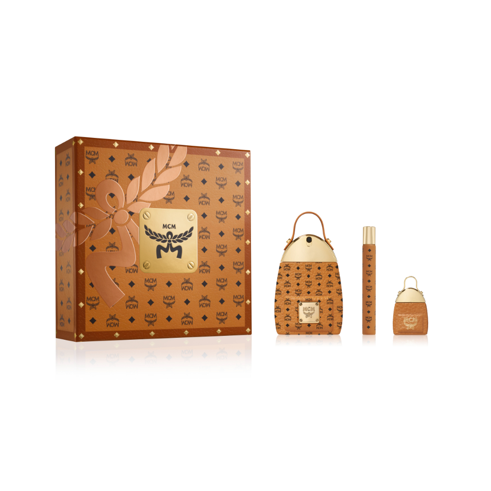 MCM EDP Holiday Gift Set