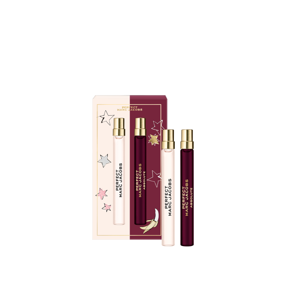 Multiline Perfect for Women Duo Gift Set (Limited Edition)