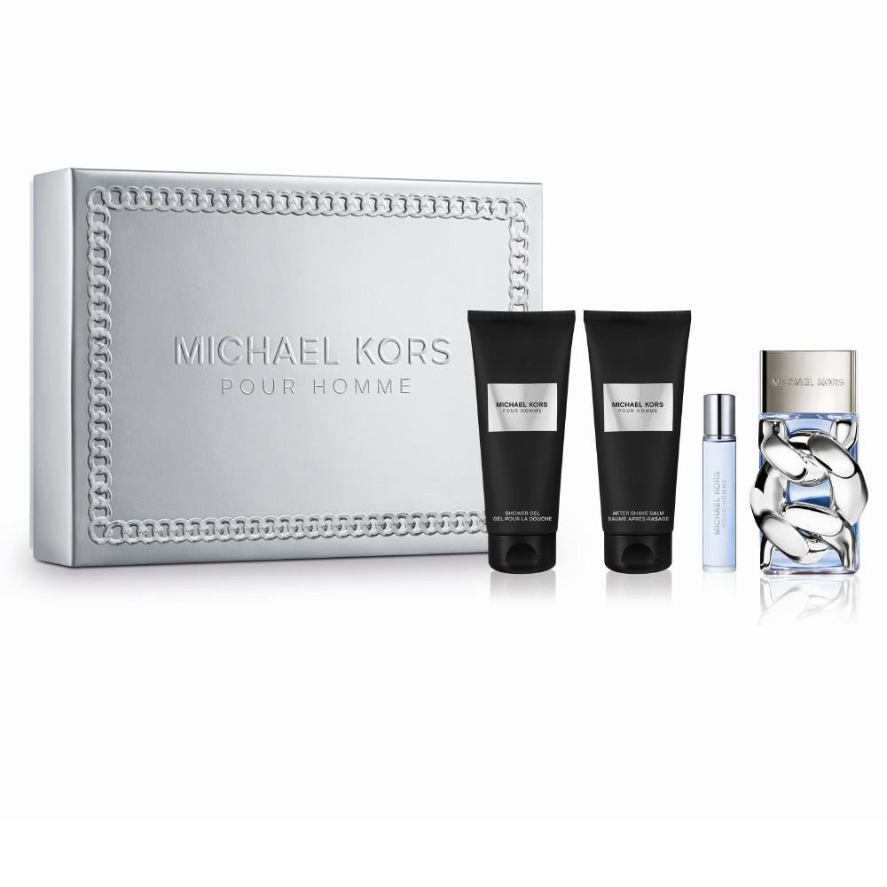 Pour Homme Gift Set