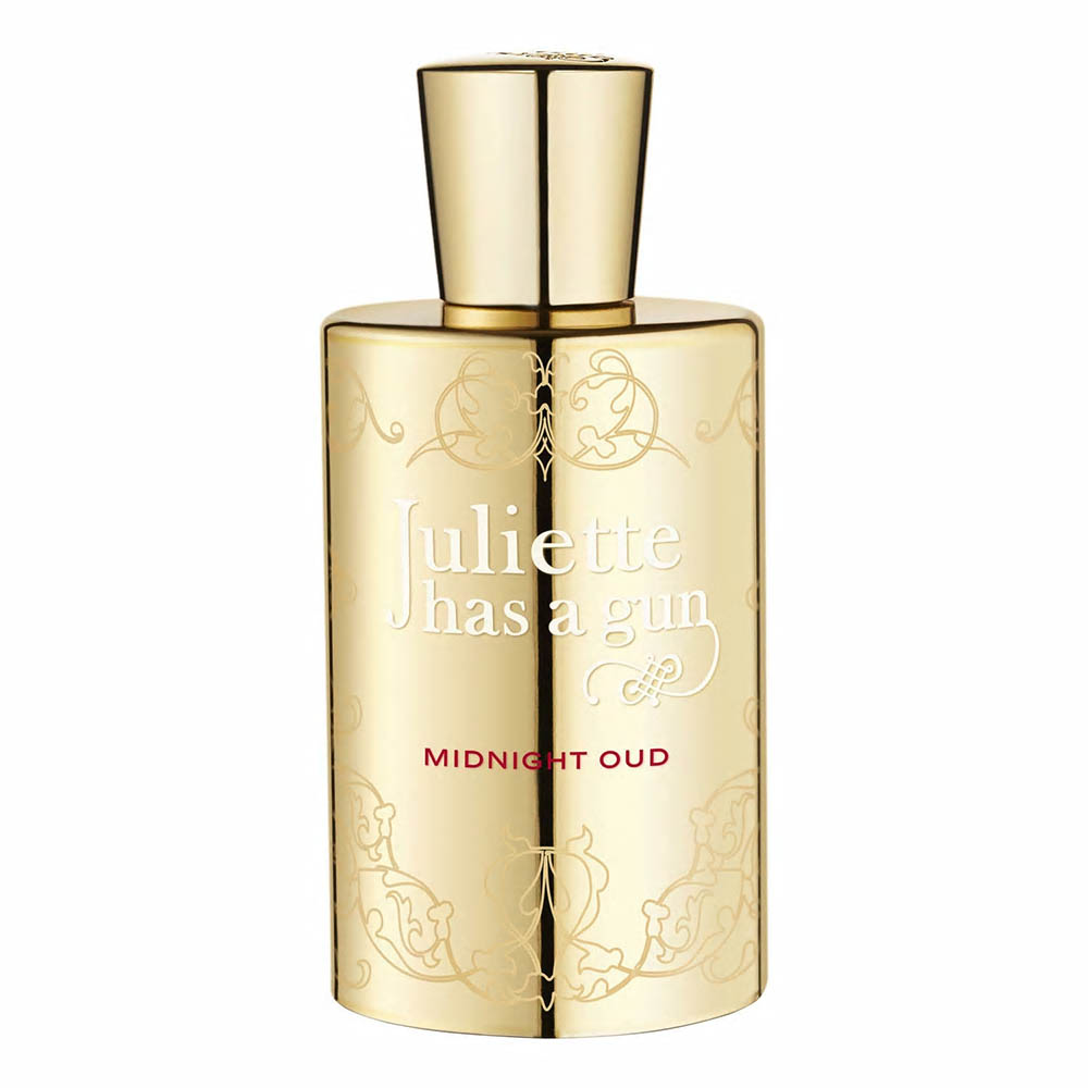 Midnight Oud Eau De Parfum