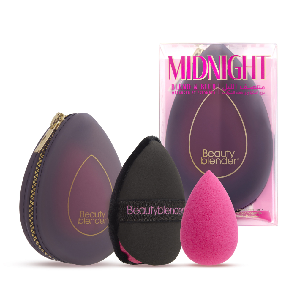 Midnight Kit Black