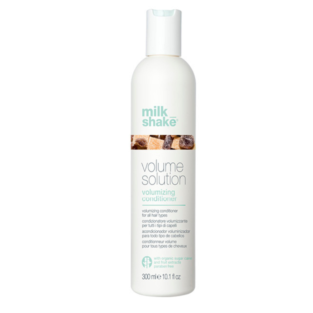 Volumizing Conditioner New 