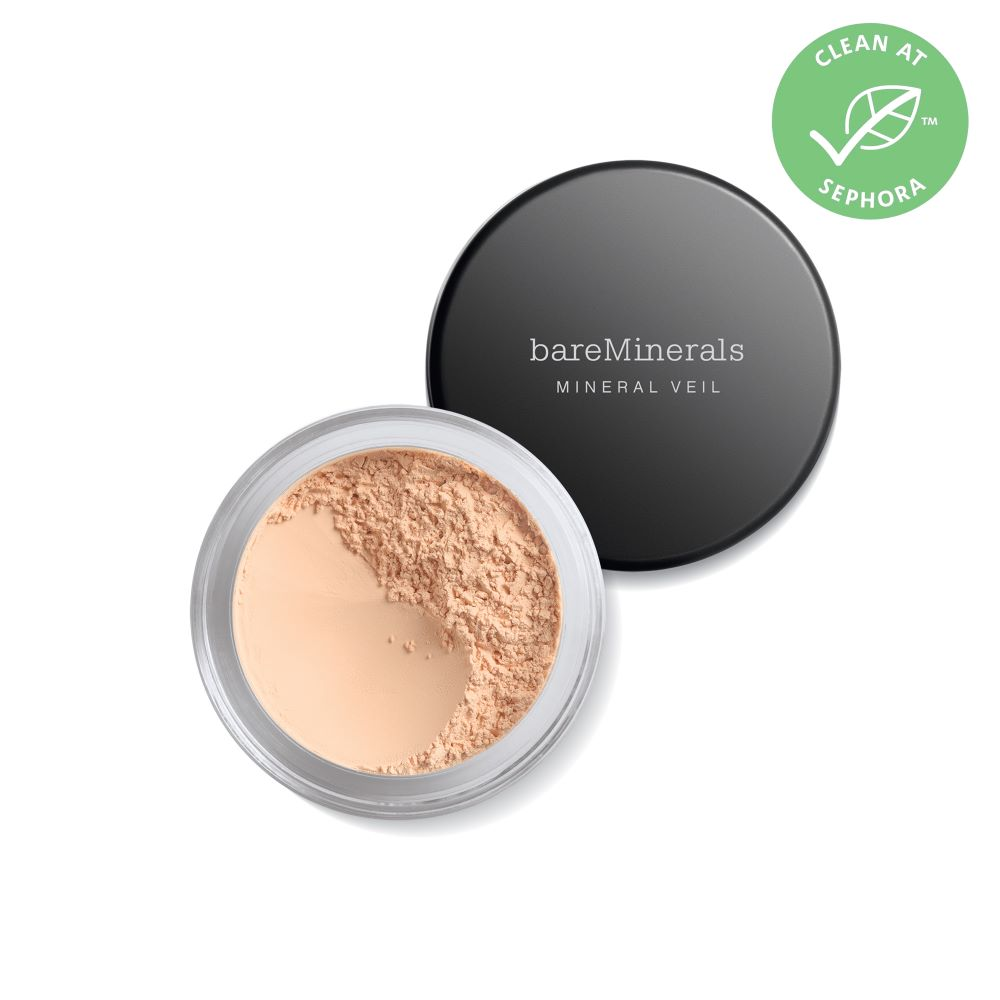 Original Mineral Veil Illuminating Loose Setting Powder