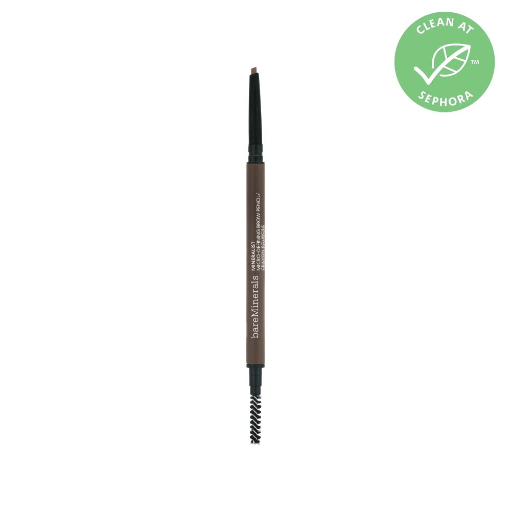 Mineralist Micro-Defining Eyebrow Pencil