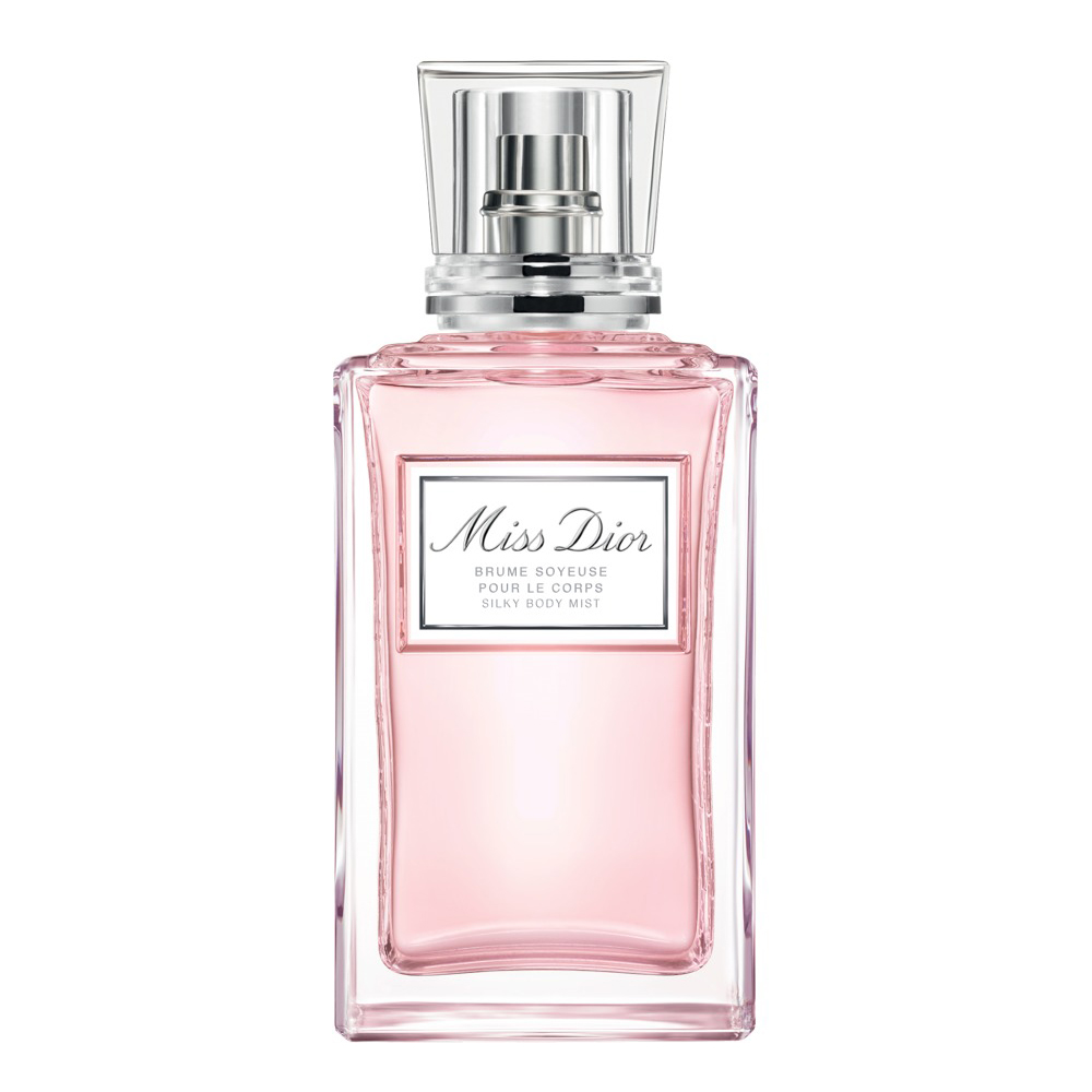 Miss Dior Body Mist