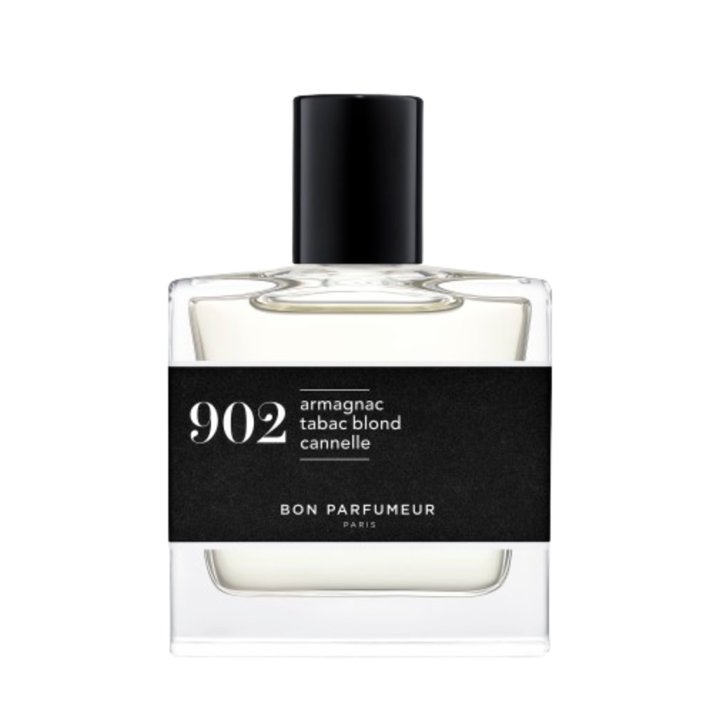 902 Armagnac, Blond Tobacco, Cinnamon EDP