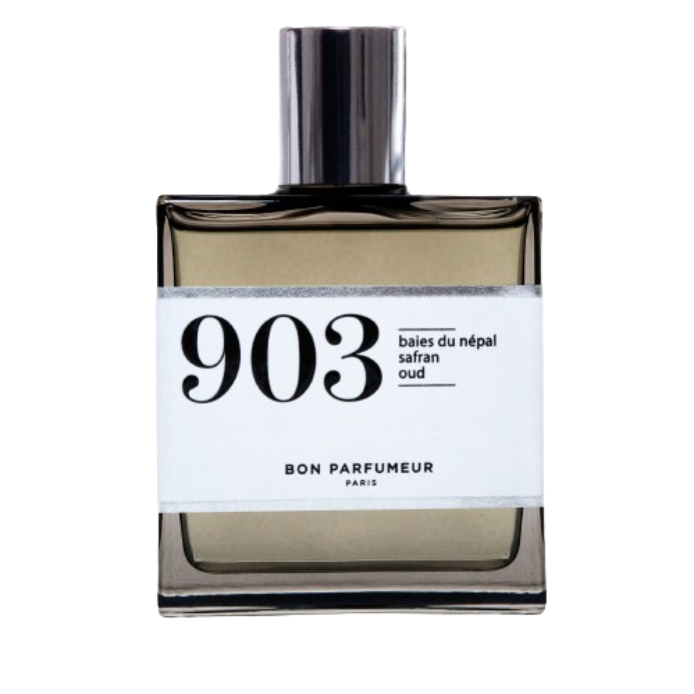 903 Nepalese Berries, Saffron, Oud EDP