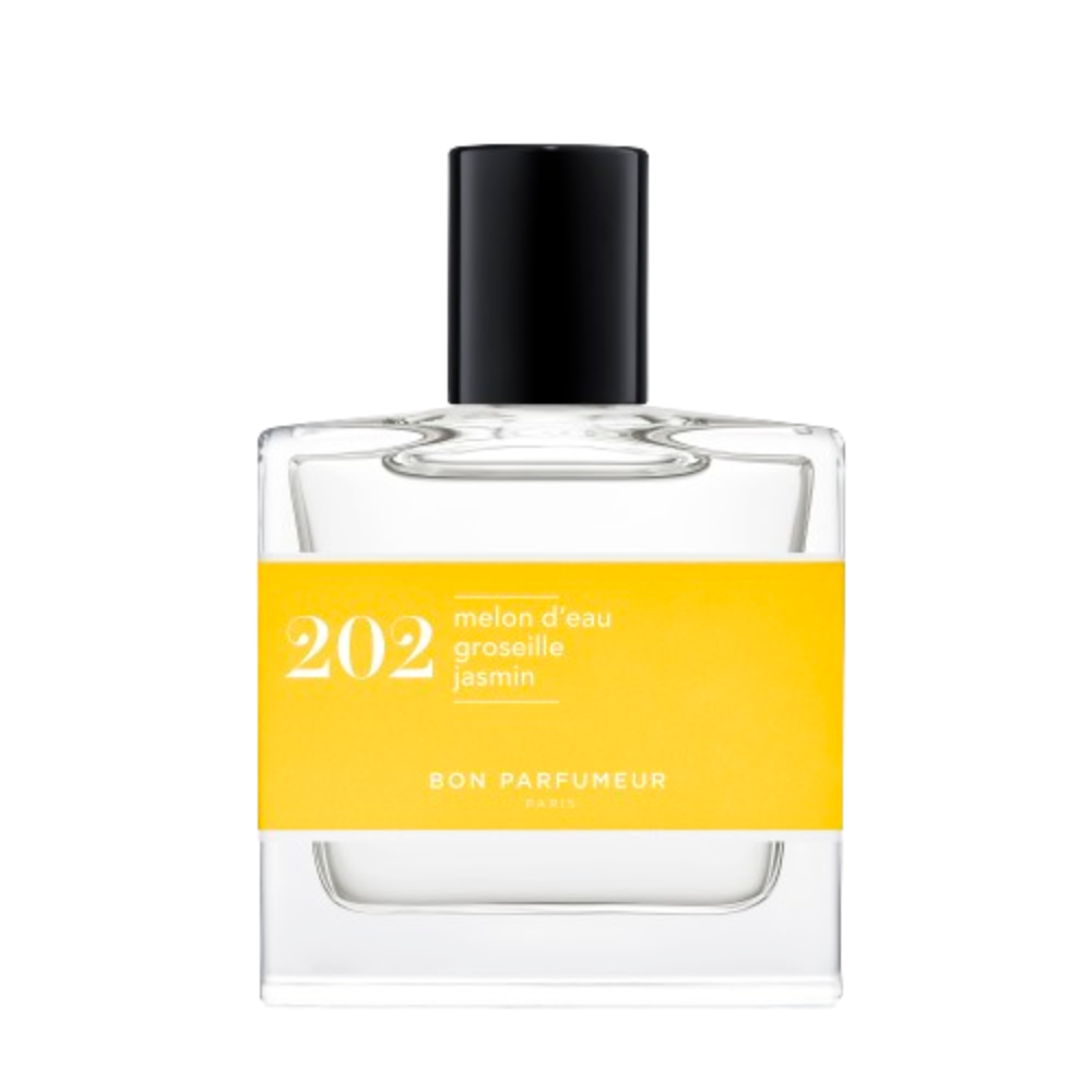 202 Watermelon, Red Currant, Jasmine EDP