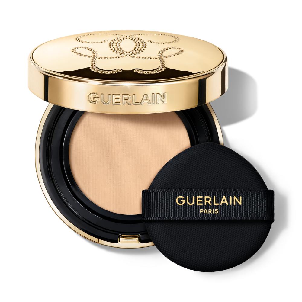 Parure Gold Cushion Foundation Glow