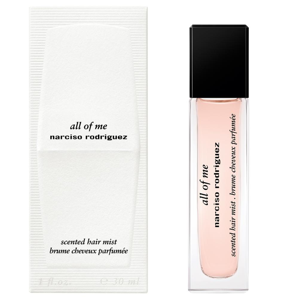 All Of Me Hair Mist