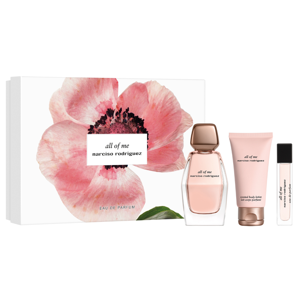 All Of Me Eau De Parfum Gift Set