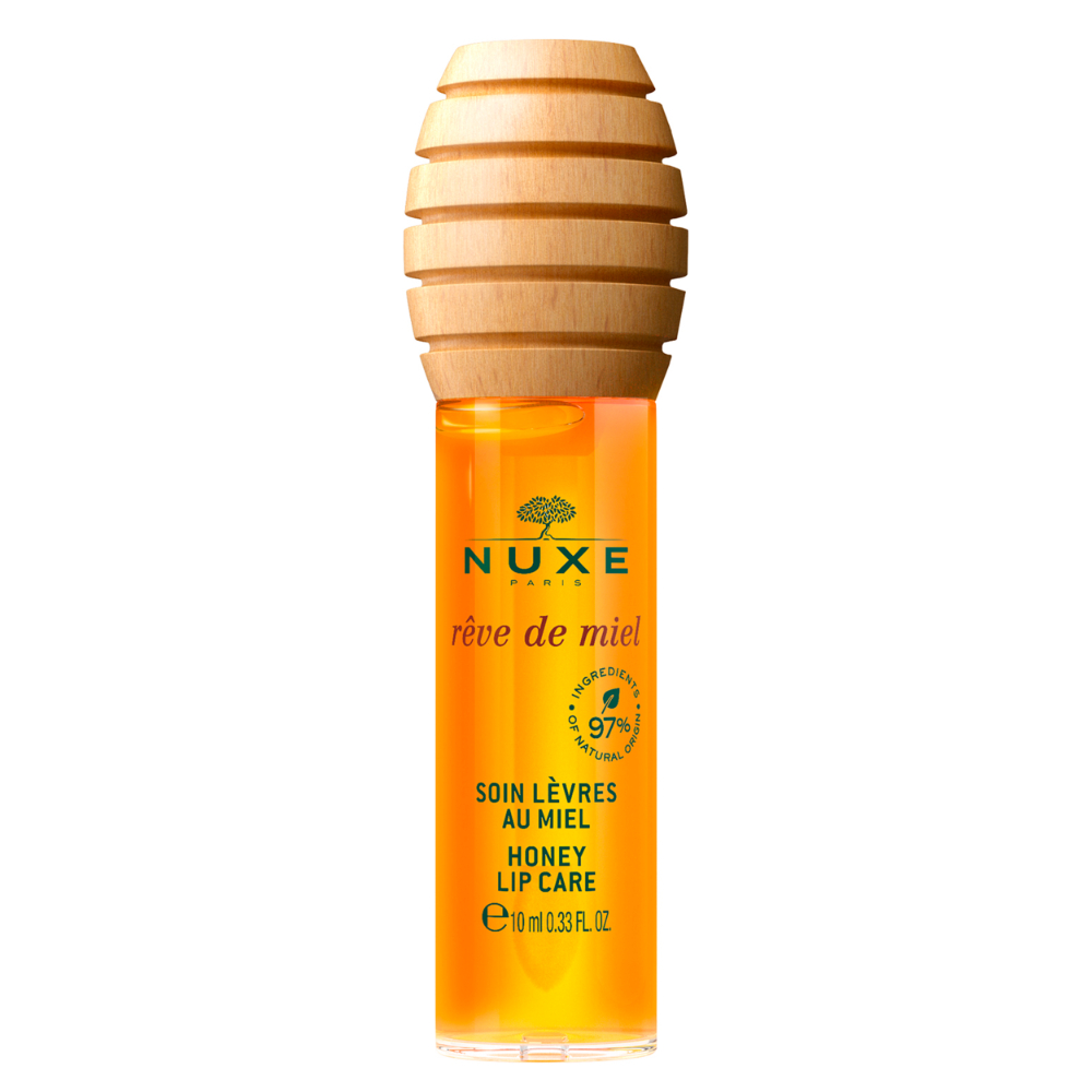 Rêve de Miel® Honey Lip Care