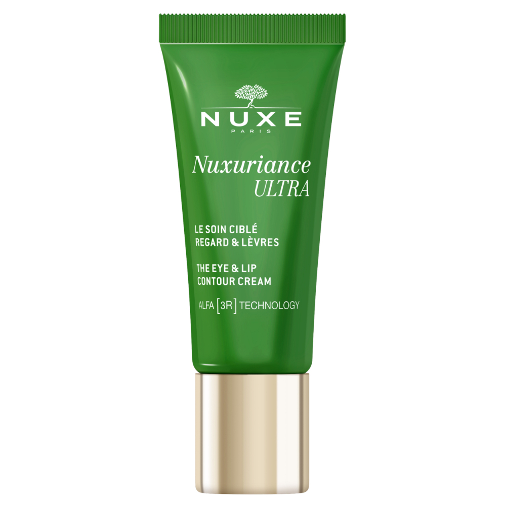 Nuxuriance Ultra The Eye & Lip Contour Cream