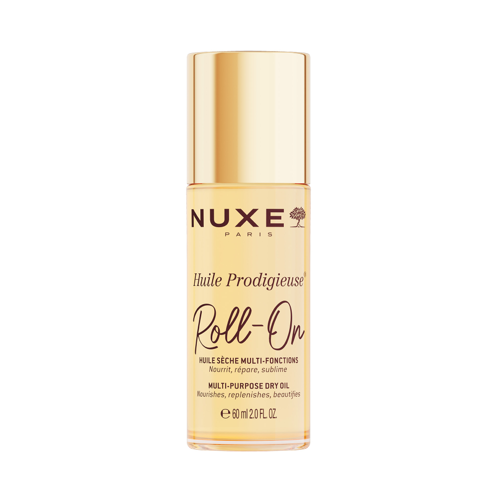 Huile Prodigieuse Roll-On Multi-Purpose Dry Oil