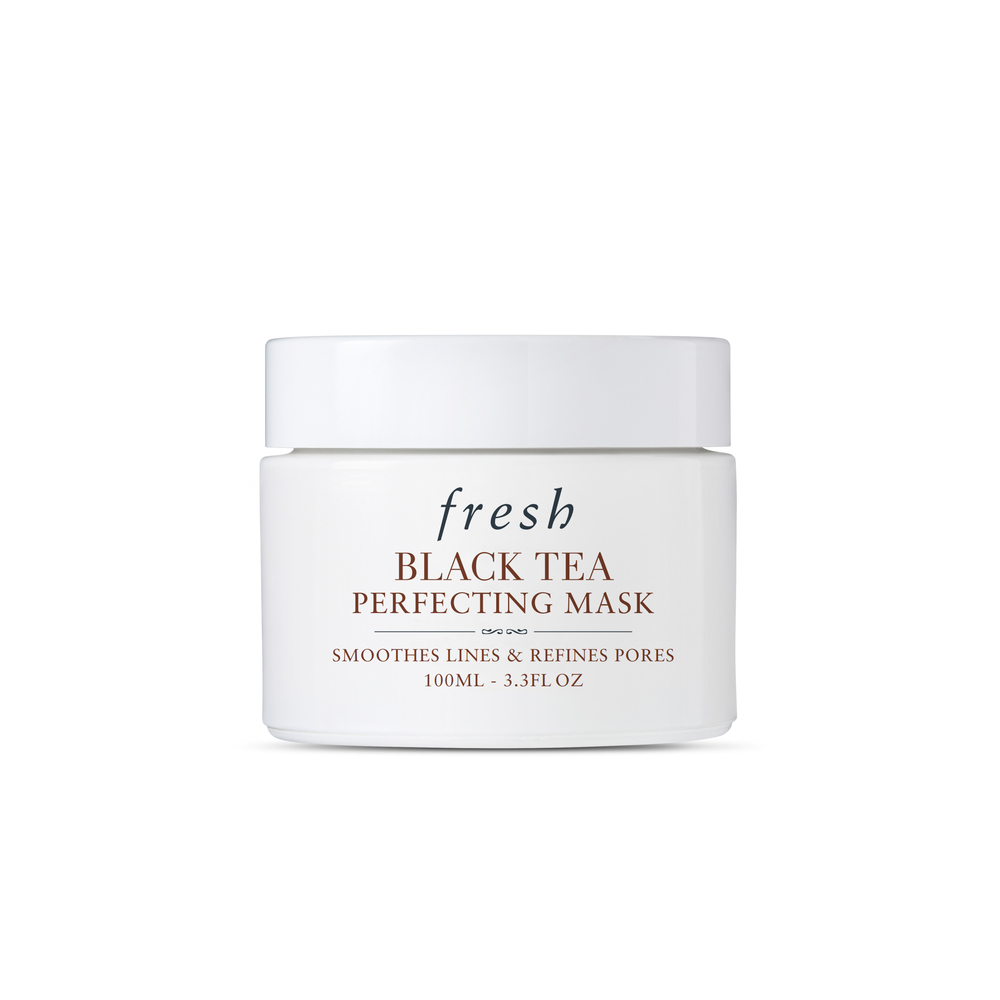 Black Tea Perfecting Mask
