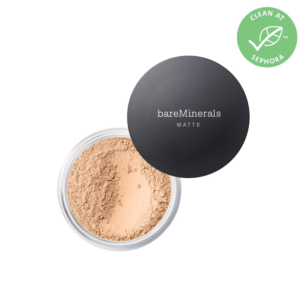 Original Matte Loose Powder Foundation SPF 15 PA++ 