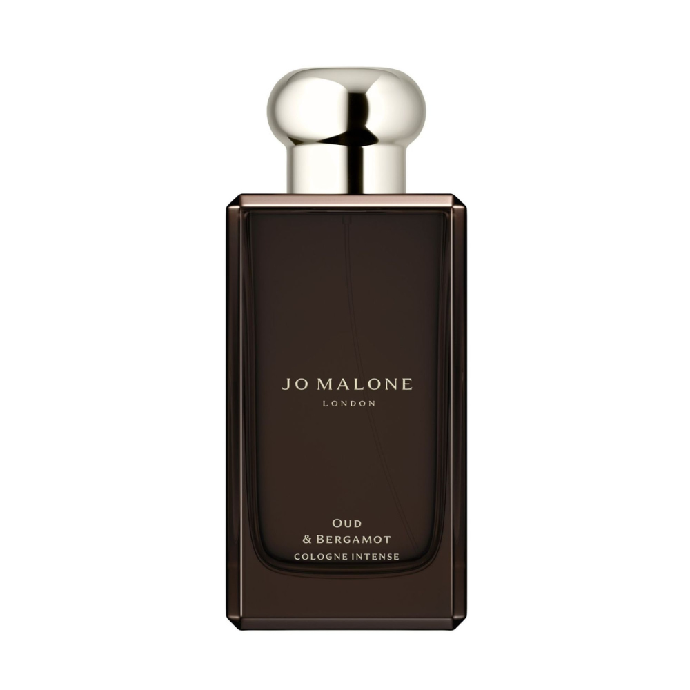 Oud & Bergamot Cologne Intense