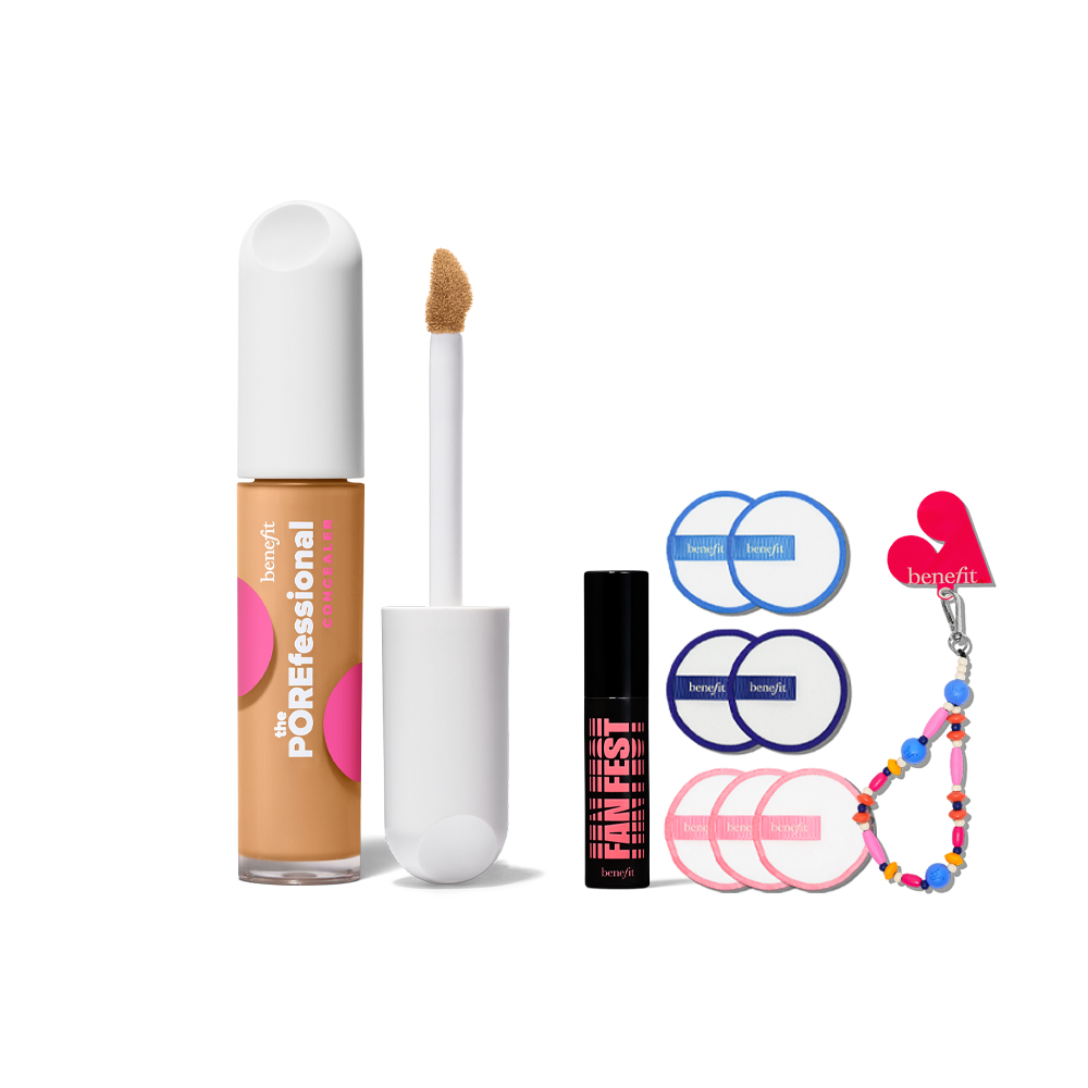 The Porefessional Concealer