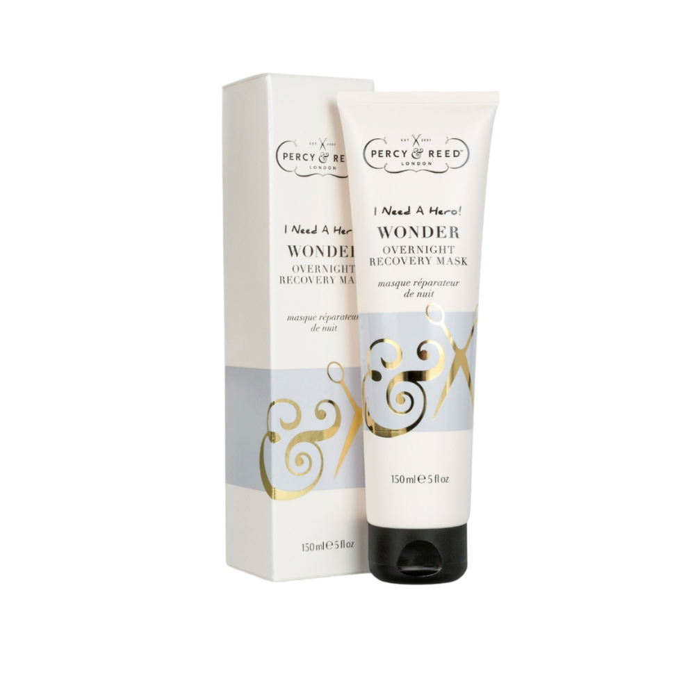 I Need A Hero! Wonder Overnight Recovery Mask