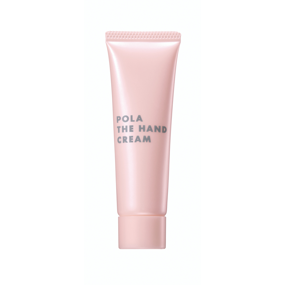 THE HAND CREAM N