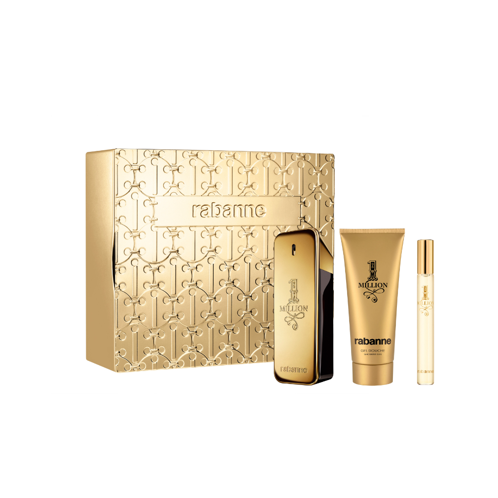 1 Million EDT Gift Set (Holiday Limited Edition)