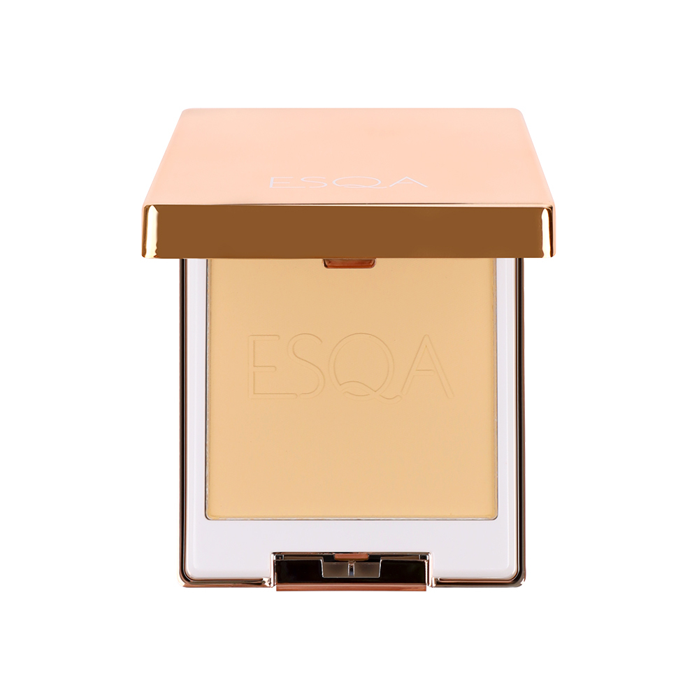 Flawless Powder Foundation