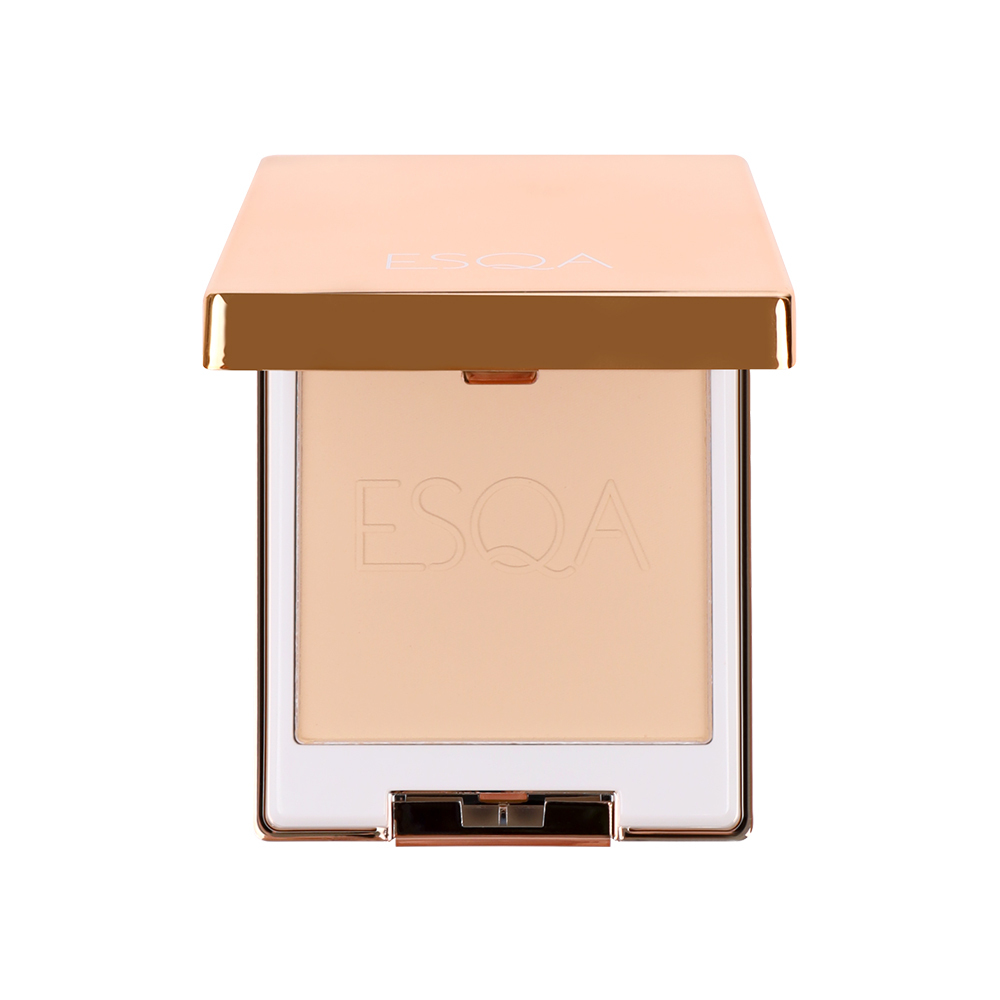 Flawless Powder Foundation